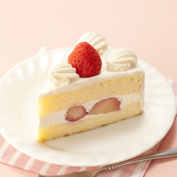 小物ケーキ