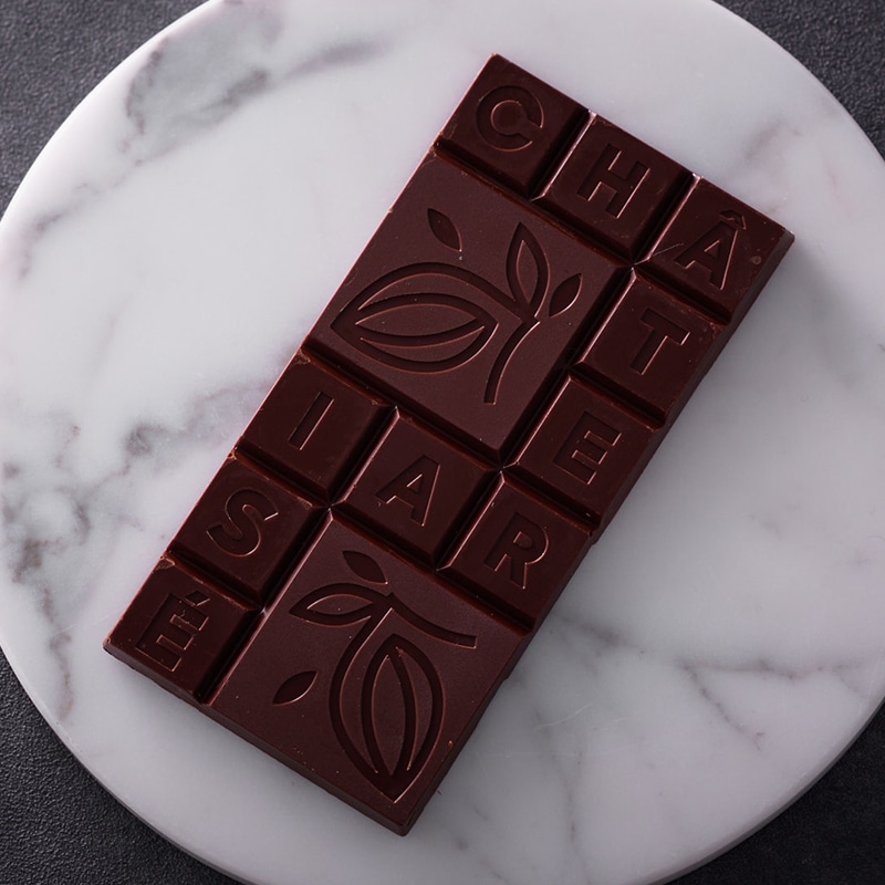 取扱店舗限定チョコレート