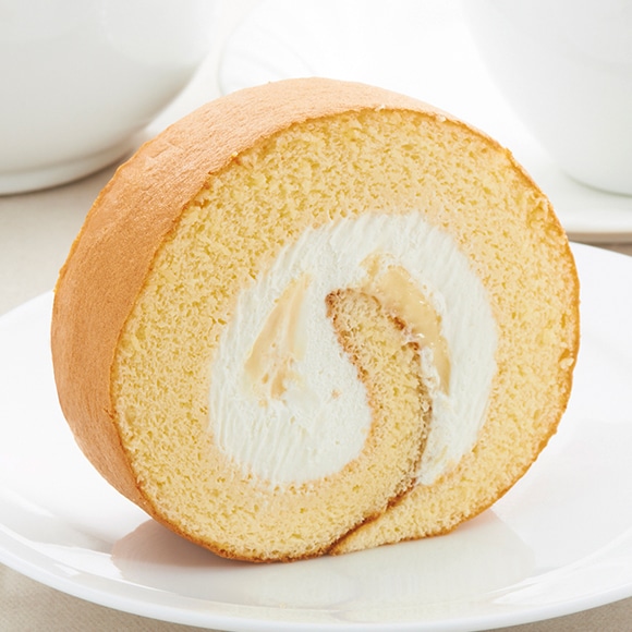 ロールケーキ