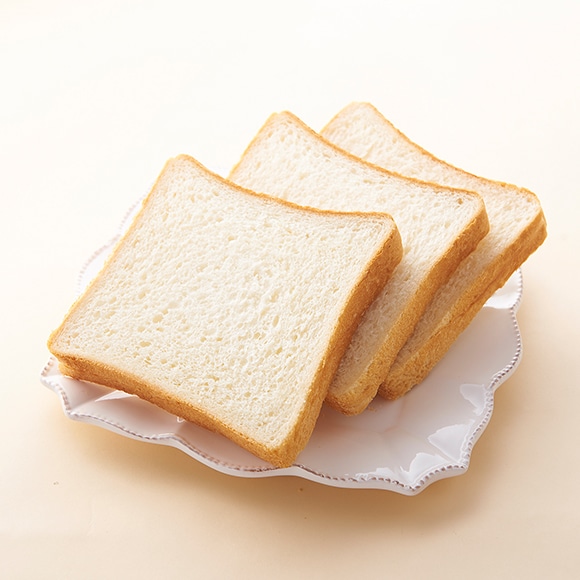食パン・テーブルロール