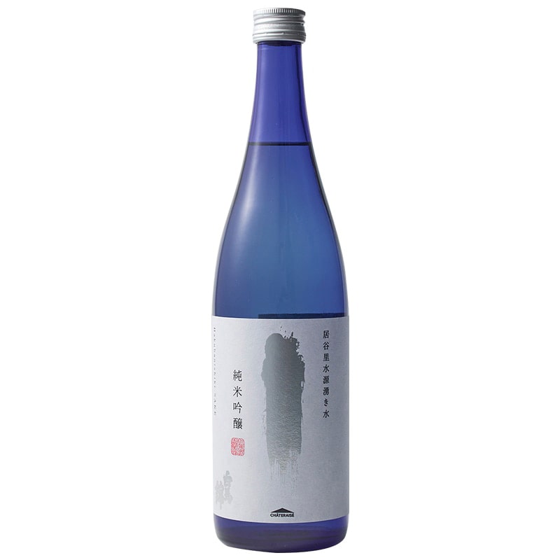 日本酒
