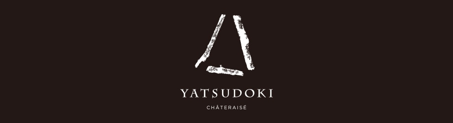 YATSUDOKI