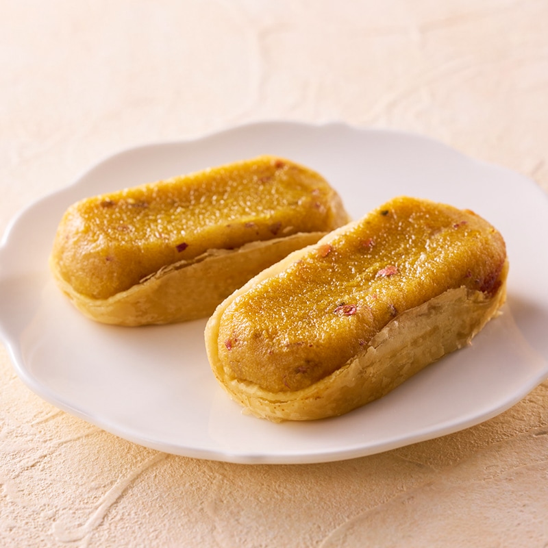 スイートポテトパイ 熊本県産べにはるか