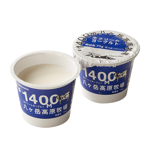 飲料・乳製品