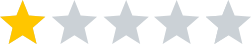 1点